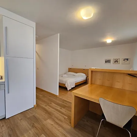 Bor Tour As Appartement Ljubljana