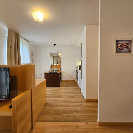 Appartement Bor Tour As *