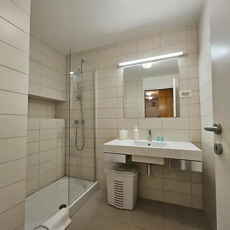 Appartement Bor Tour As Ljubljana