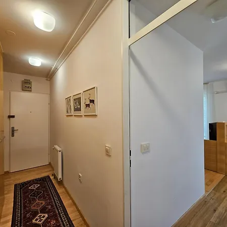 Bor Tour As * Ljubljana