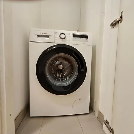 Bor Tour As アパート *