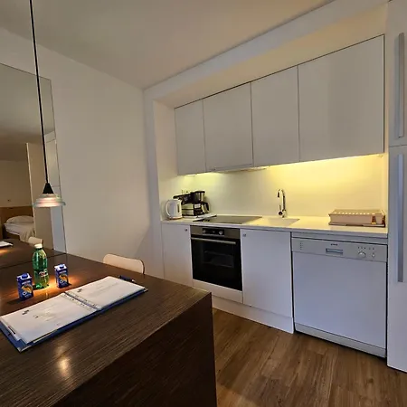 Appartement Bor Tour As Ljubljana