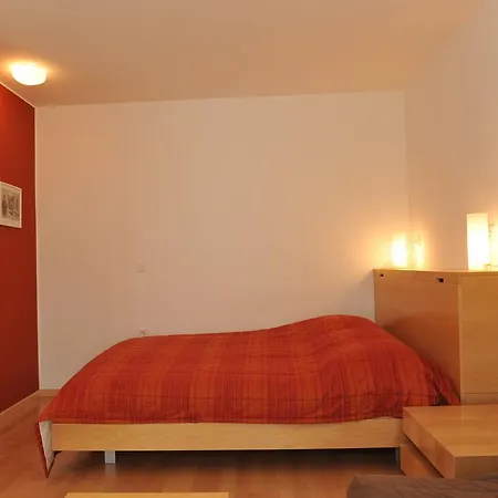 Bor Tour As ليوبليانا