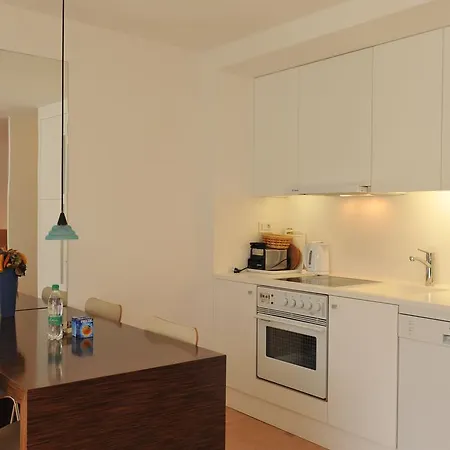 Bor Tour As Apartament Lublana