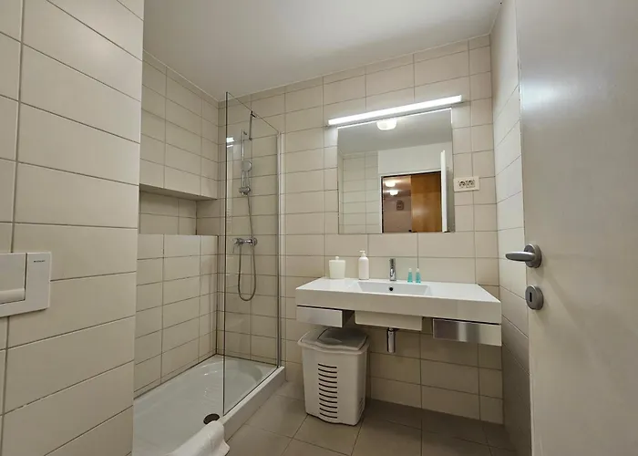 Appartement Bor Tour As Ljubljana