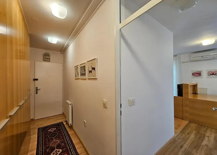 Bor Tour As * リュブリャナ