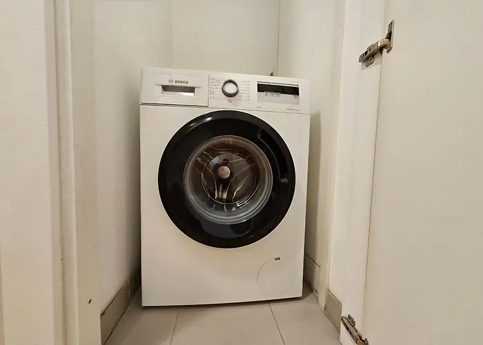 Bor Tour As Appartement *