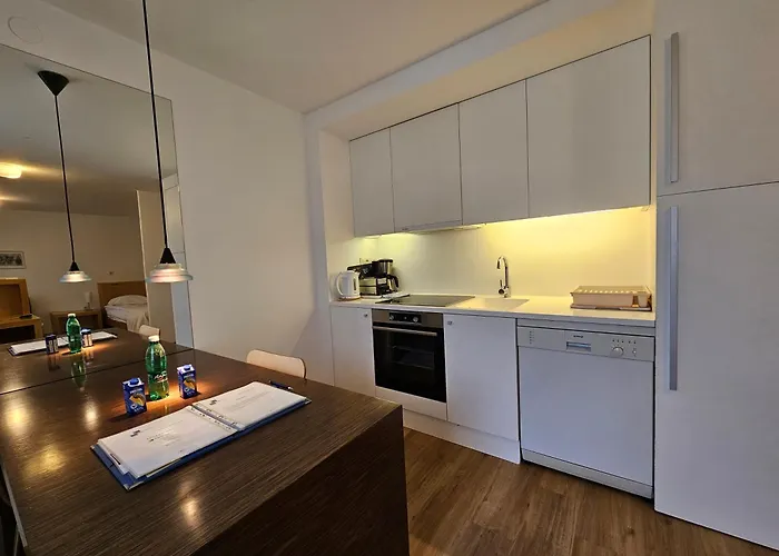 Appartement Bor Tour As Ljubljana