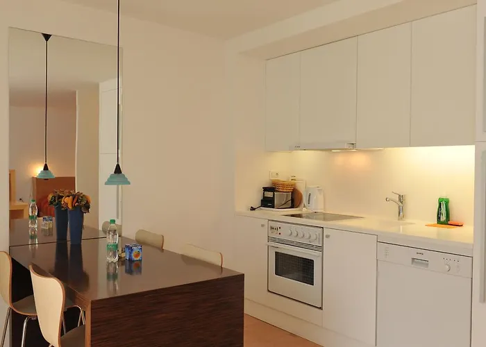 Bor Tour As Apartament Lublana